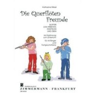 Die Querflöten-Freunde 