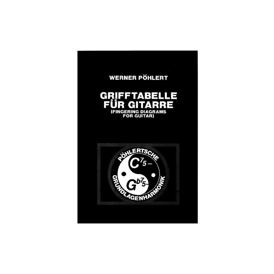Grifftabelle 