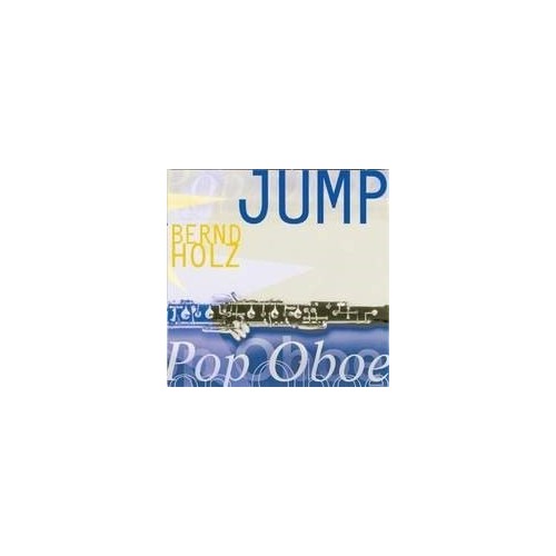 JUMP Pop Oboe 