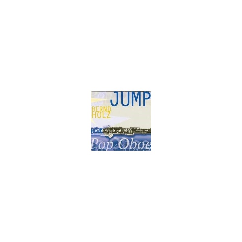 JUMP Pop Oboe 