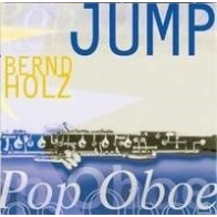 JUMP Pop Oboe 