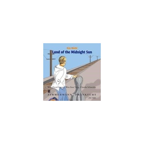 Land of the Midnight Sun