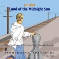Land of the Midnight Sun 