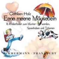 Eene meene Mäusebein 