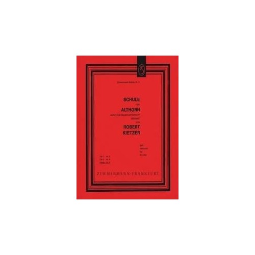 Schule für Althorn