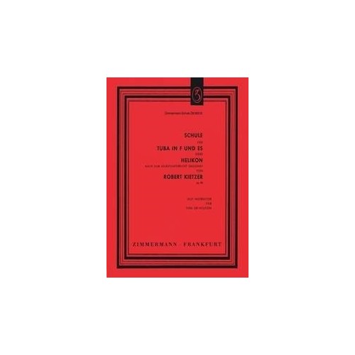Schule für Tuba (Helikon)