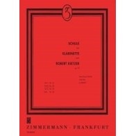 Schule für Klarinette Teil 2 