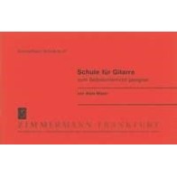Schule für Gitarre 