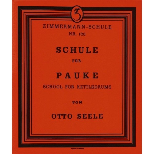 Schule für Pauke 