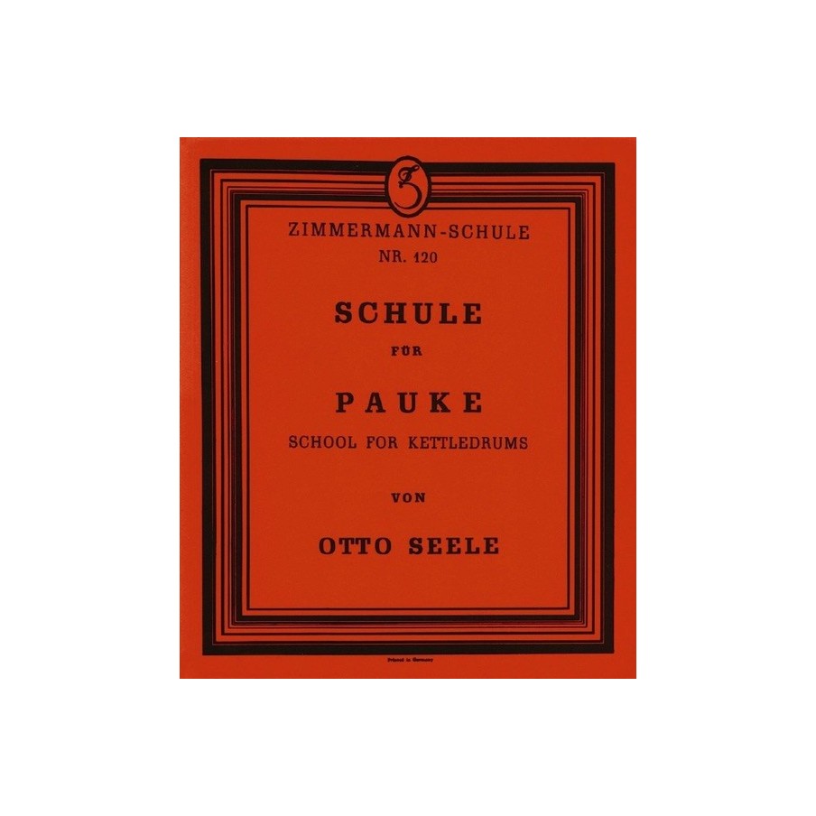 Schule für Pauke 