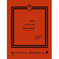 Schule Fur Piccolo Flote 