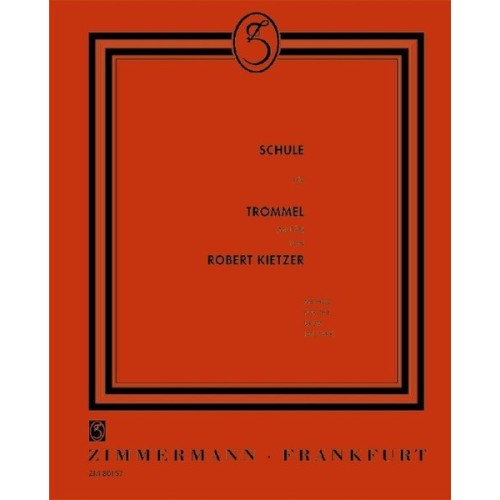 Schule für Trommel (Militär)