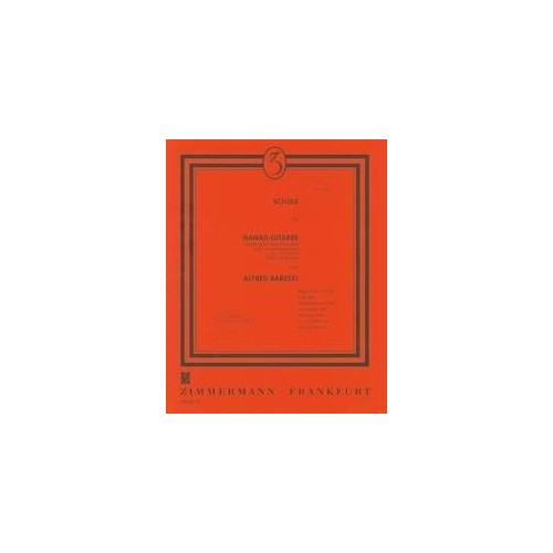 Schule für Hawaii-Gitarre 