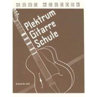 Schule für Gitarre (Plektrum) 