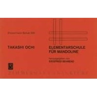 Schule für Mandoline 