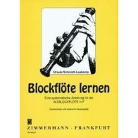 Blockflöte lernen 