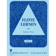 Flöte lernen mit Trevor Wye 