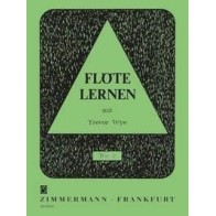 Flöte lernen mit Trevor Wye Teil 2 