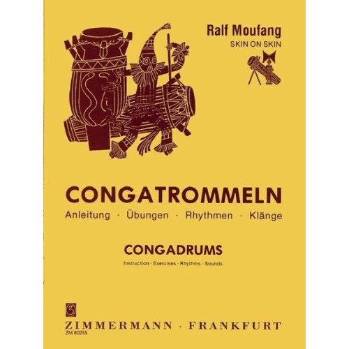 Skin on Skin · Schule 