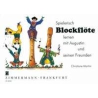 Spielerisch Blockflöte Lernen 