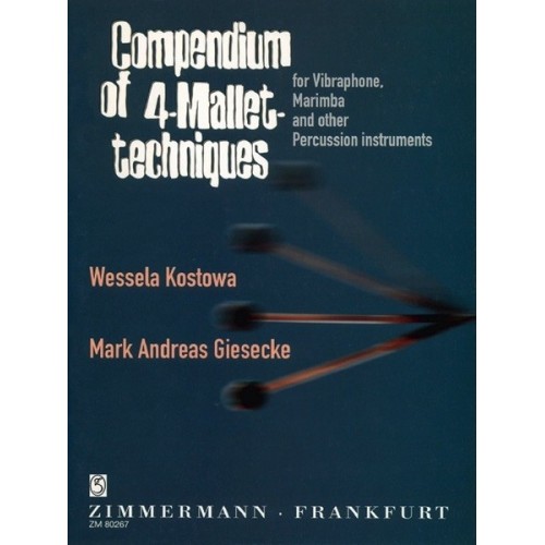 Compendium Of 4-Mallet...