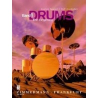 DRUMS: Eine Drum-Set-Schule Band I 