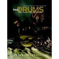 DRUMS: Eine Drum-Set-Schule Band III 