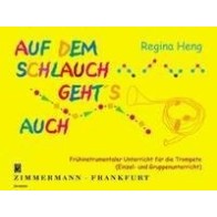 Auf dem Schlauch geht's auch 