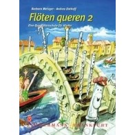 Flöten queren Band 2 