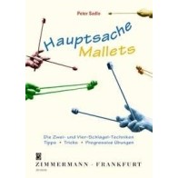 Hauptsache Mallets 