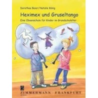 Heximex und Gruseltango 