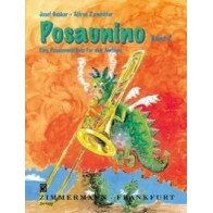 Posaunino Band 2 