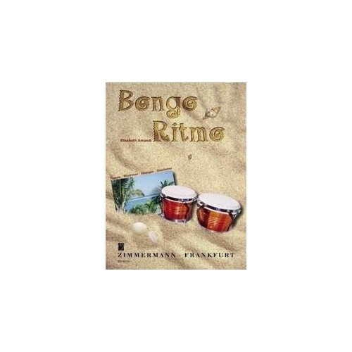 Bongo Ritmo 