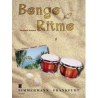 Bongo Ritmo 