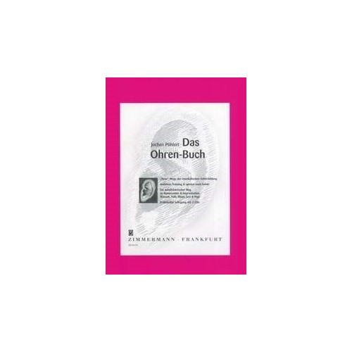 Das Ohren-Buch