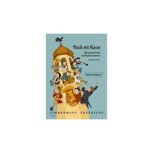 Musik mit Klasse 