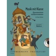 Musik mit Klasse 