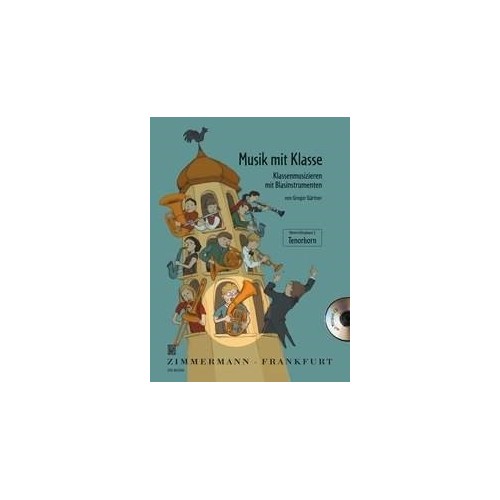 Musik mit Klasse 