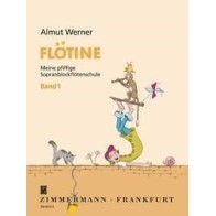 Flötine Band 1 