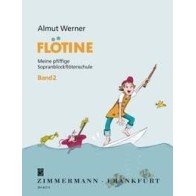 Flötine Band 2 