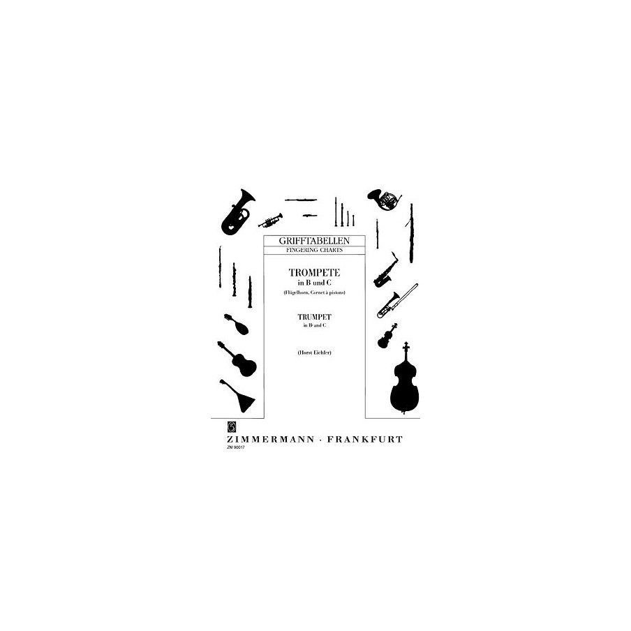 Grifftabelle (Bes+C) 