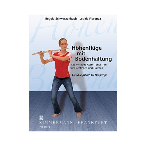 Grifftabelle Triller 