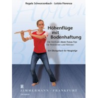 Grifftabelle Triller 