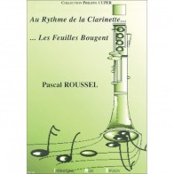 Au Rythme de la Clarinette﻿... les feuilles bougent