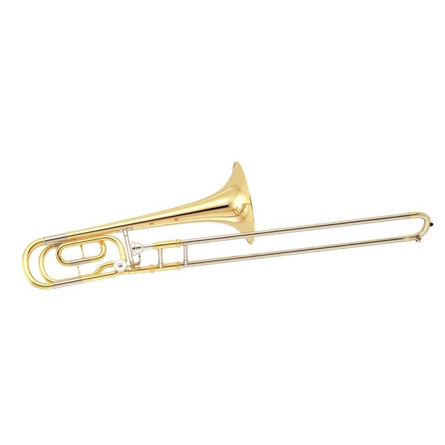 Trombone basse YAMAHA YBL 421G 1