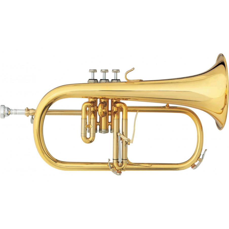 Bugle Challenger II Brochon - B&S