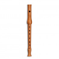 Flûte Soprano Picco Baroque - Mollenhauer