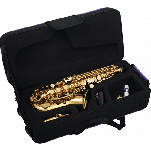 Saxophone Soprano Courbe - SML