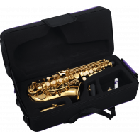 Saxophone Soprano Courbe - SML
