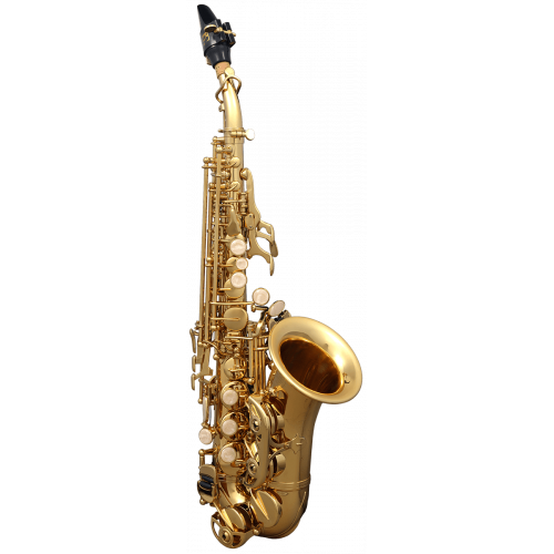 Saxophone Soprano Courbe - SML